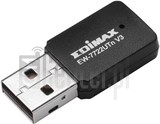 imei.info에 대한 IMEI 확인 EDIMAX EW-7722UTn v3