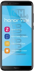 IMEI-Prüfung HUAWEI Honor 9 Lite LLD-AL10 auf imei.info