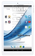 Перевірка IMEI MODECOM SmartPad 10.1" iPro 3G на imei.info