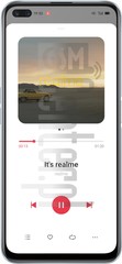 Проверка IMEI REALME X50m 5G на imei.info