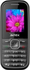 Проверка IMEI INTEX Neo-VX на imei.info