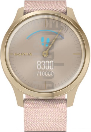 在imei.info上的IMEI Check GARMIN Vívomove Style