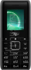 imei.infoのIMEIチェックITEL Power 200