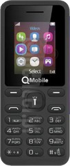 imei.infoのIMEIチェックQMOBILE Q130 Pro