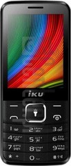 Перевірка IMEI IKU R280 на imei.info