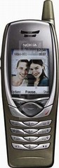 Перевірка IMEI NOKIA 6651 на imei.info