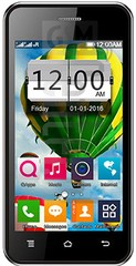 imei.infoのIMEIチェックQMOBILE R2500