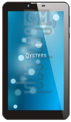 Перевірка IMEI OYSTERS T72H 3G на imei.info