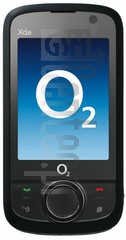 Kontrola IMEI O2 XDA Orbit II (HTC Polaris) na imei.info
