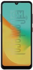 Vérification de l'IMEI ZTE Blade A7 Helio P60 sur imei.info