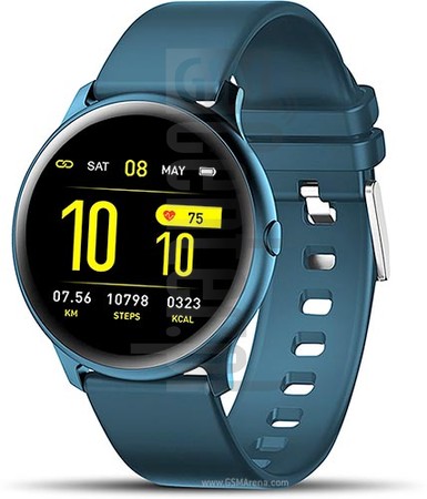 Controllo IMEI GIONEE Smartwatch 7 su imei.info