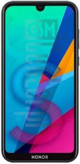 Перевірка IMEI HUAWEI Honor 8S (2020) на imei.info