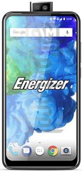 IMEI चेक ENERGIZER Ultimate U630S Pop imei.info पर