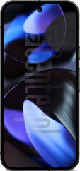 Skontrolujte IMEI GOOGLE Pixel 9 na imei.info