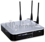 imei.infoのIMEIチェックLINKSYS WAP4400N