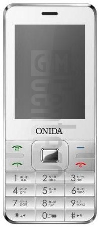 IMEI चेक ONIDA G646 imei.info पर