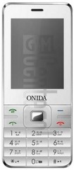 Skontrolujte IMEI ONIDA G646 na imei.info