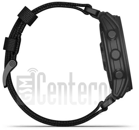 Pemeriksaan IMEI GARMIN tactix 7 - Pro Ballistics Edition di imei.info