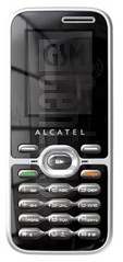 Перевірка IMEI ALCATEL OT-S622C на imei.info