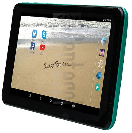 IMEI Check MEDIACOM SmartPad Go Verde 7.0" on imei.info