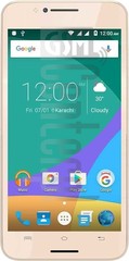 Проверка IMEI QMOBILE S1 Lite на imei.info