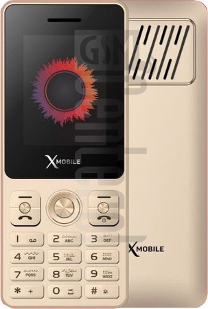 imei.info에 대한 IMEI 확인 X MOBILE Xstudio