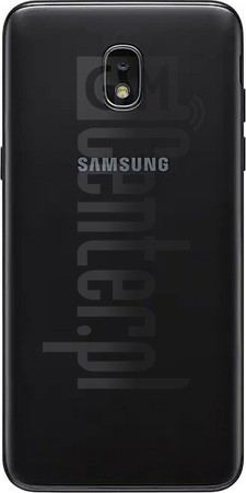 Verificação do IMEI SAMSUNG Galaxy J3 (2018) em imei.info