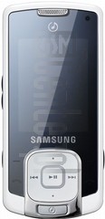 IMEI-Prüfung SAMSUNG F330 auf imei.info