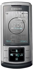 imei.info에 대한 IMEI 확인 SAMSUNG U900L