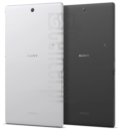 imei.info에 대한 IMEI 확인 SONY SGP621CE Xperia Z3 Tablet Compact LTE