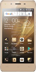 在imei.info上的IMEI Check QMOBILE LT300