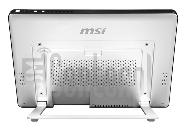 Перевірка IMEI MSI Pro 16 Flex на imei.info