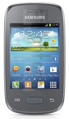 IMEI-Prüfung SAMSUNG S5310L Galaxy Pocket Neo auf imei.info