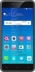 IMEI-Prüfung QMOBILE Noir A1 Lite auf imei.info