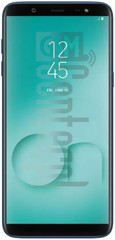 STÁHNOUT FIRMWARE SAMSUNG Galaxy On8 2018