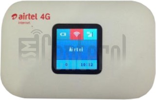 Vérification de l'IMEI VIDA M2 LTE Router sur imei.info