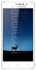 imei.infoのIMEIチェックLEAGOO Elite 2