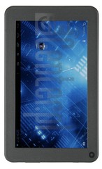 ตรวจสอบ IMEI NEWMAN NewPad S700 บน imei.info