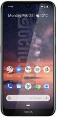 在imei.info上的IMEI Check NOKIA 3.2