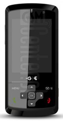 imei.infoのIMEIチェックZTE T870 Glide