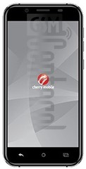 Vérification de l'IMEI CHERRY MOBILE Omega HD V sur imei.info