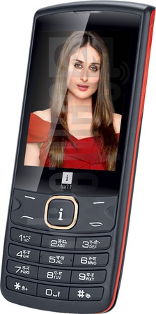 imei.info에 대한 IMEI 확인 iBALL 2.8K Commando