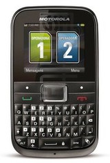 Verificação do IMEI MOTOROLA EX109 Motokey Mini em imei.info