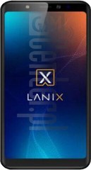 Vérification de l'IMEI LANIX Alpha 950 XL sur imei.info
