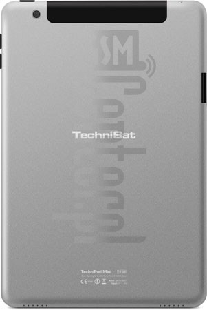 Перевірка IMEI TECHNISAT TechniPad mini  на imei.info