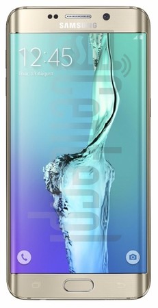 Verificação do IMEI SAMSUNG G9287 Galaxy S6 Edge+ Duos em imei.info