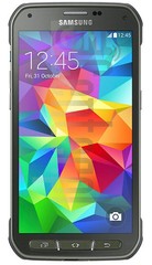 ファームウェアのダウンロード SAMSUNG G870A Galaxy S5 Active