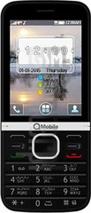 imei.infoのIMEIチェックQMOBILE J5000