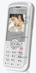 Controllo IMEI i-mobile 200 Hitz su imei.info