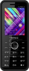 Verificação do IMEI INTEX Turbo i7 em imei.info